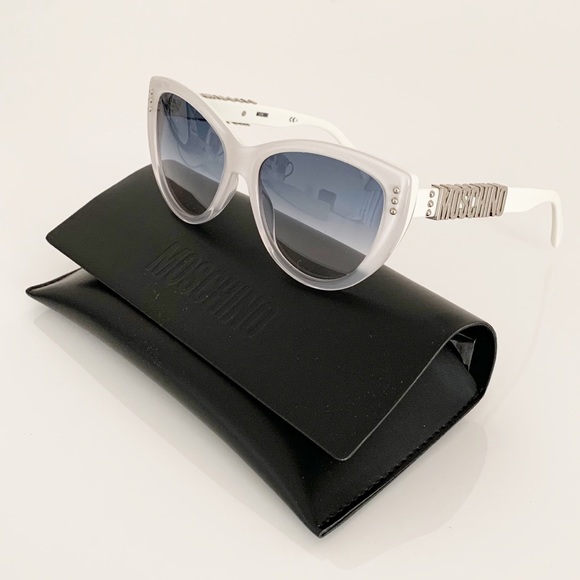 Moschino Accessories - Moschino Sunglasses, New